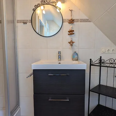 Zum Glückswinkel * Ostseebad Kühlungsborn