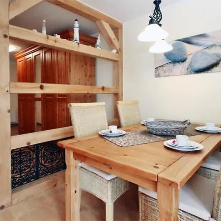 Zum Glueckswinkel Apartment