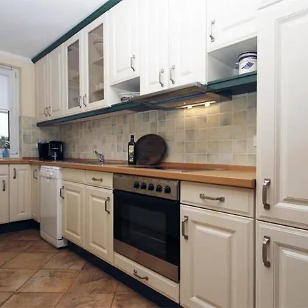 Apartment Zum Glueckswinkel